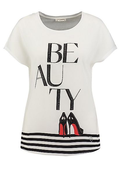 Key Largo T-Shirt WT HIGH HEELS round (1er) günstig online kaufen