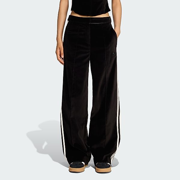 adidas Originals Samthose ADIDAS ORIGINALS SAMT günstig online kaufen