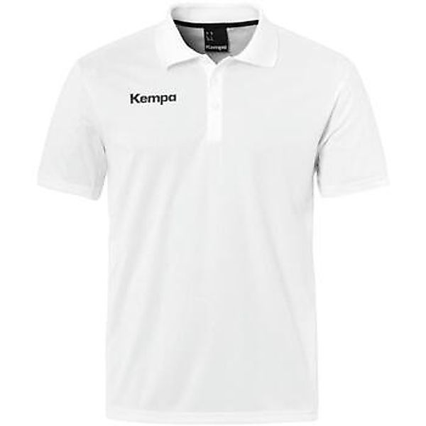 Kempa  Poloshirt Polo manches courtes  Poly günstig online kaufen