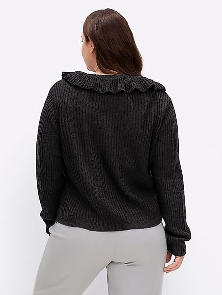 sheego by Joe Browns Cardigan günstig online kaufen