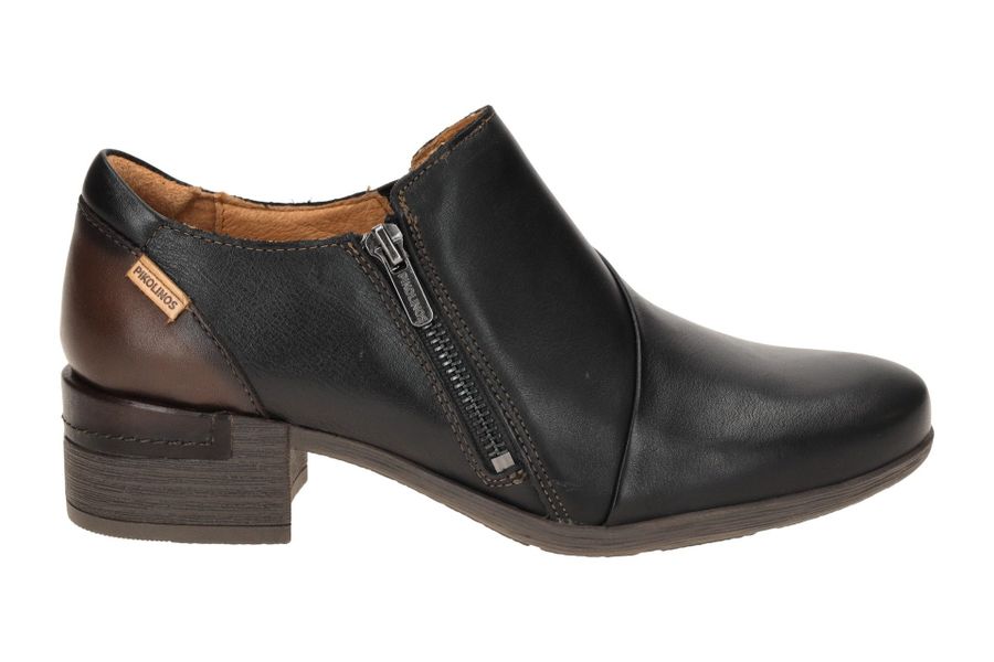 PIKOLINOS W6W-5902C1 black Slipper günstig online kaufen