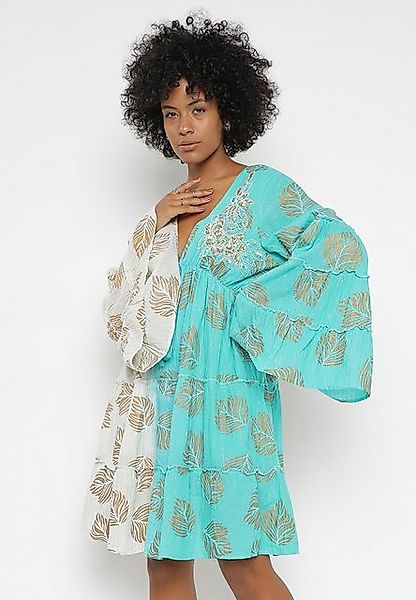 YC Fashion & Style Tunikakleid Tunika günstig online kaufen