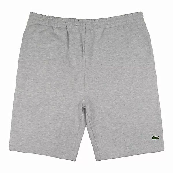 Lacoste Sweatshorts Shorts Sweat-Shorts mit Tunnelzug, Seitentaschen, (1-tl günstig online kaufen