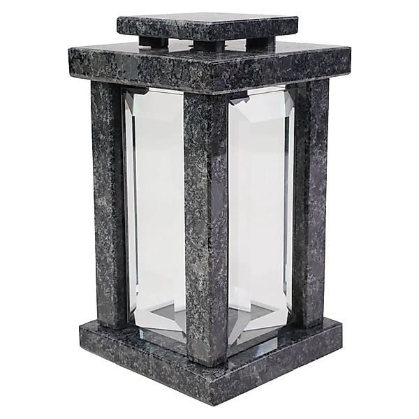 KOKA Grablampe Viereckig Granit Steel Grey günstig online kaufen