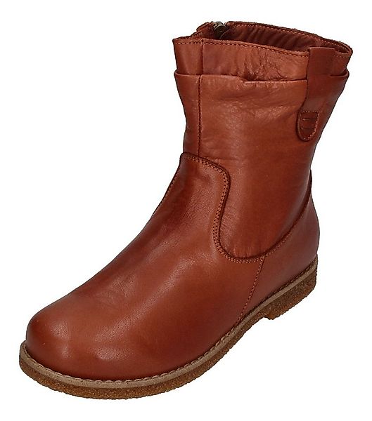 Andrea Conti 0342926-070 Chelseaboots Kastanie günstig online kaufen