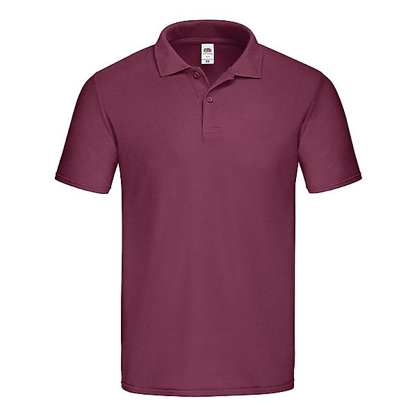 Fruit of the Loom Poloshirt Original günstig online kaufen