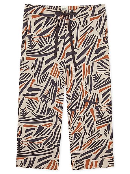Schiesser Pyjamahose Mix & Relax 3/4 günstig online kaufen