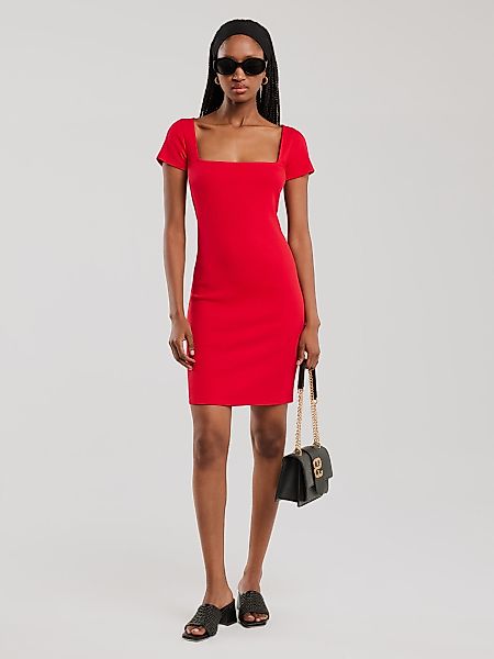 BIG STAR Jerseykleid FELICE günstig online kaufen