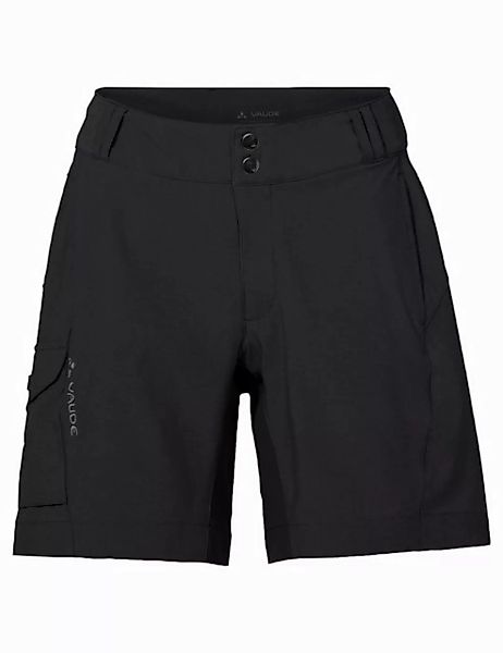 VAUDE Funktionshose Women's Tremalzini Shorts III (1-tlg) Green Shape günstig online kaufen