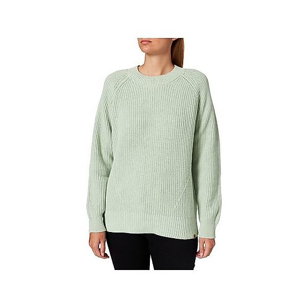 Bültel Worldwide Strickpullover Damen Strickpullover für Damen in mintgrün günstig online kaufen