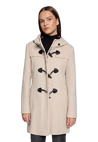 Gil Bret Outdoorjacke Damen mit Kapuze günstig online kaufen