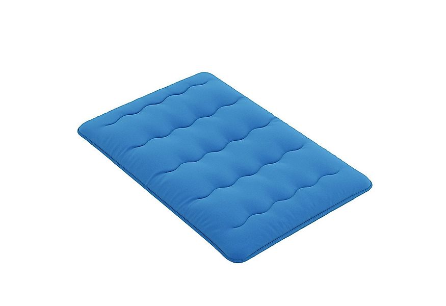 Futonmatratze Bodenmatratze, KOMFOTTEU, mit waschbarem Bezug,Tragetasche günstig online kaufen