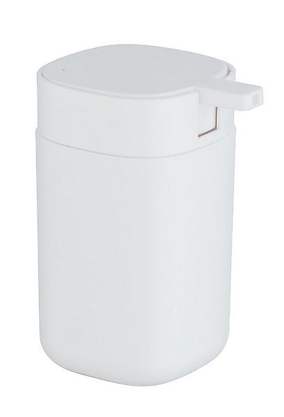 WENKO Badaccessoire-Set WENKO Seifenspender Davos, Fassungsvermögen 350ml, günstig online kaufen