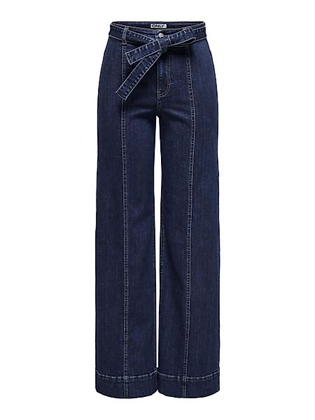 ONLY Weite Jeans ONLMADISON (1-tlg) Weiteres günstig online kaufen