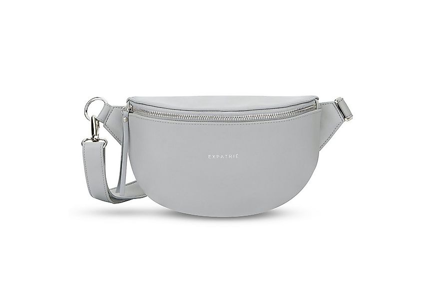 Expatrié Gürteltasche Alice Small Bauchtasche Damen, Hochwertiges Kunstlede günstig online kaufen
