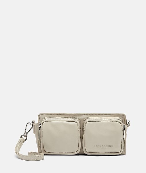 Liebeskind Berlin Geldbörse Pouch aus Schafsleder günstig online kaufen