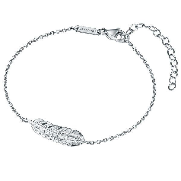 Eastside Gliederarmband ES420 (1-tlg), aus Edelstahl günstig online kaufen