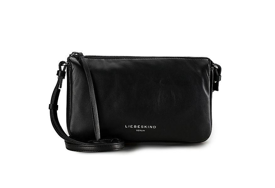 Liebeskind Berlin Umhängetasche, Leder günstig online kaufen