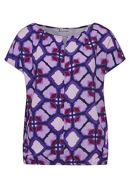 Street One Damen T-Shirt A321676 günstig online kaufen