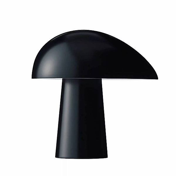 FRITZ HANSEN Night Owl Tischlampe mitternachtsblau günstig online kaufen