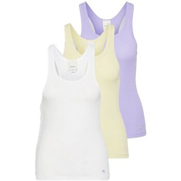 Calvin Klein Jeans  T-Shirts & Poloshirts LV00QS7493 günstig online kaufen