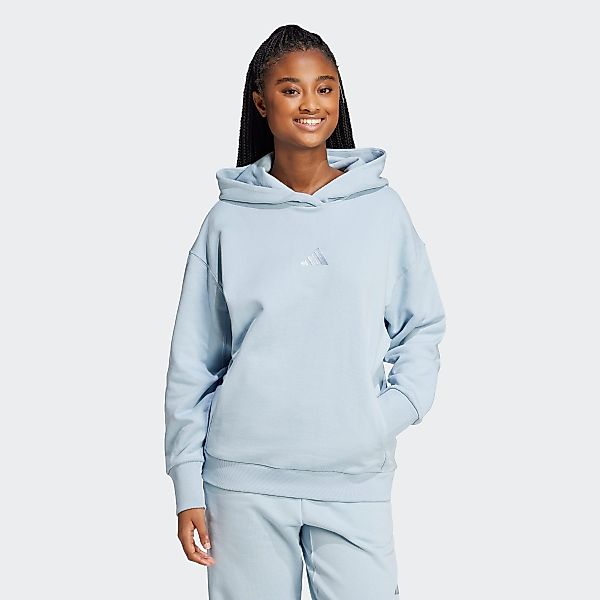 adidas Sportswear Kapuzensweatshirt W ALL SZN günstig online kaufen