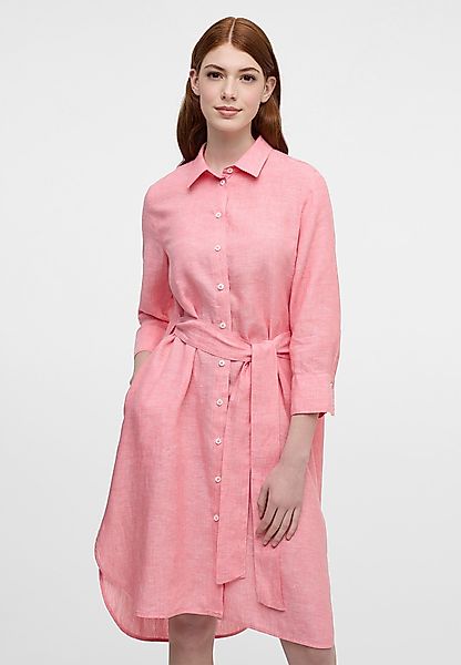 Eterna Hemdblusenkleid LOOSE FIT günstig online kaufen