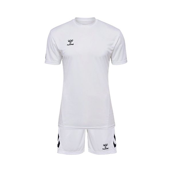 hummel Fußballtrikot Hummel Herren Trikot Set günstig online kaufen