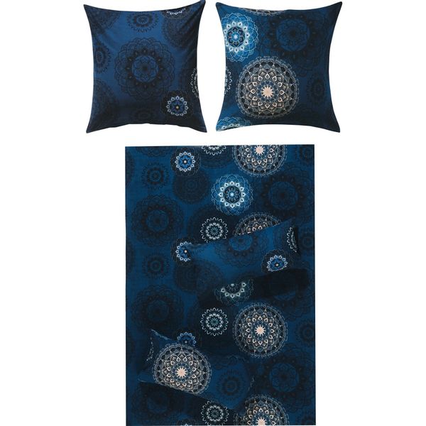 Erwin Müller Bettwäsche Bettwäsche Sparpaket 4-tlg., günstig online kaufen