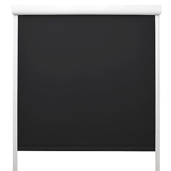 Sol Royal SolReflect K24 Thermorollo mit Kassette 80x175cm Schwarz günstig online kaufen