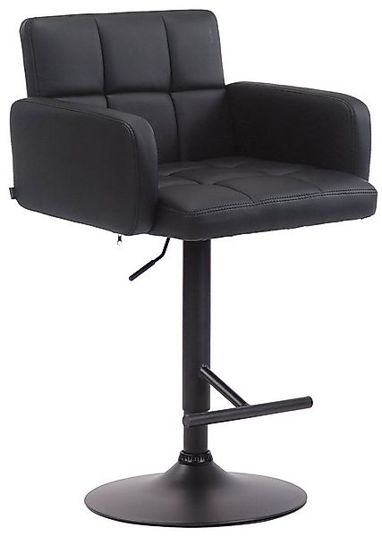 CLP Barhocker Los Angeles Kunstleder, höhenverstellbar und drehbar günstig online kaufen