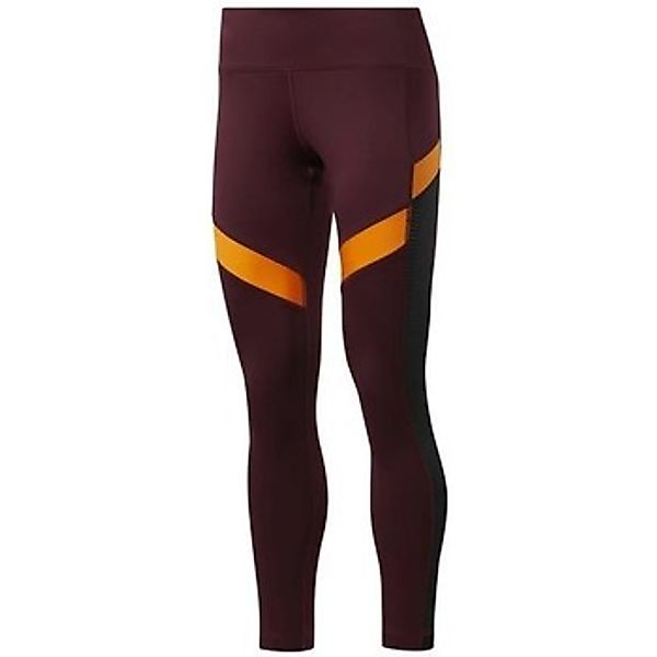 Reebok Sport  Hosen Wor Mesh Tight günstig online kaufen