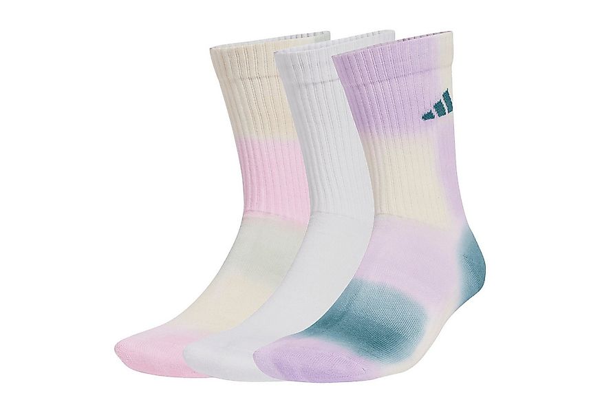 adidas Performance Sportsocken adidas Socken TIE DYE 3PP günstig online kaufen