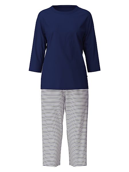 CALIDA Capri-Pyjama Cotton Special Damen (2 günstig online kaufen