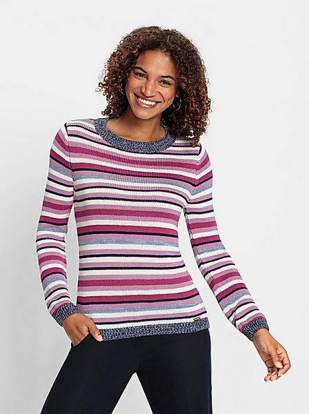 Witt Strickpullover Langarm-Pullover . günstig online kaufen