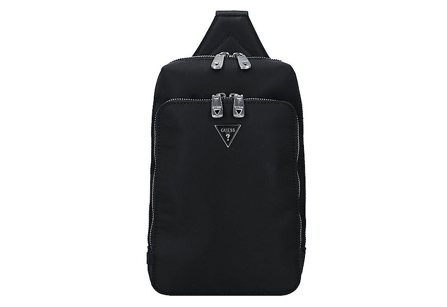 Guess Umhängetasche Milano, Polyester günstig online kaufen