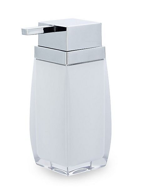 Trend Line Seifenspender TrendLine Seifenspender Vita weiß günstig online kaufen