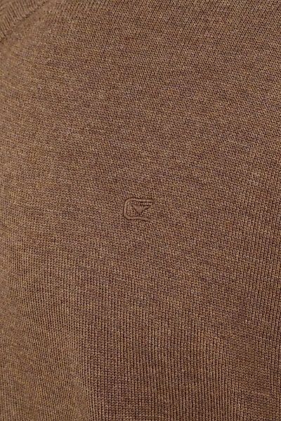 Casa Moda Pullover Braun - Größe S günstig online kaufen