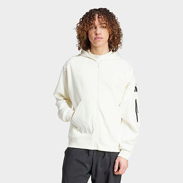 adidas Sportswear Kapuzensweatshirt "CITY ESCAPE" günstig online kaufen