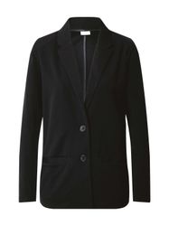 JDY Kurzblazer Catia (1-tlg) Falten günstig online kaufen