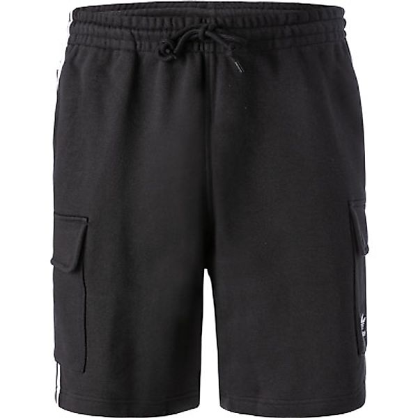 adidas ORIGINALS 3S Cargo Shorts black HB9542 günstig online kaufen