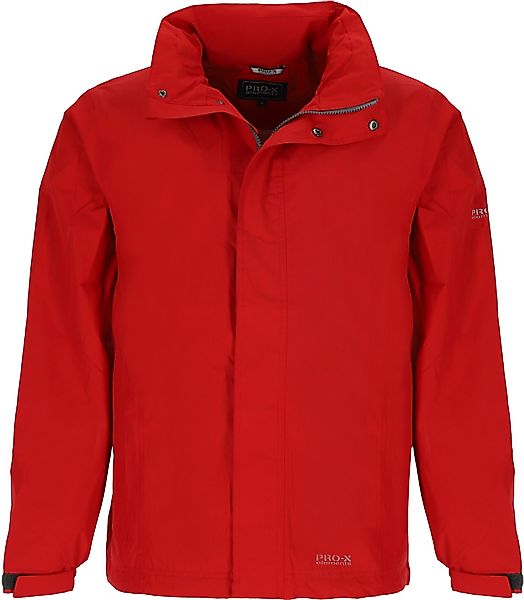 PRO-X ELEMENTS Funktionsjacke MERAN Wasserdicht Atmungsaktiv günstig online kaufen