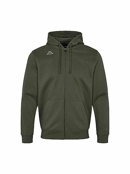 Kappa Strickpullover "Kappa Cardigan Truxo" günstig online kaufen
