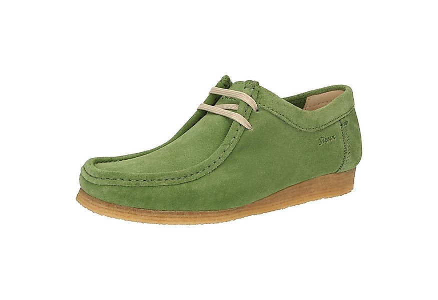 Grashopper Grashopper-D-015 Schnürschuh günstig online kaufen