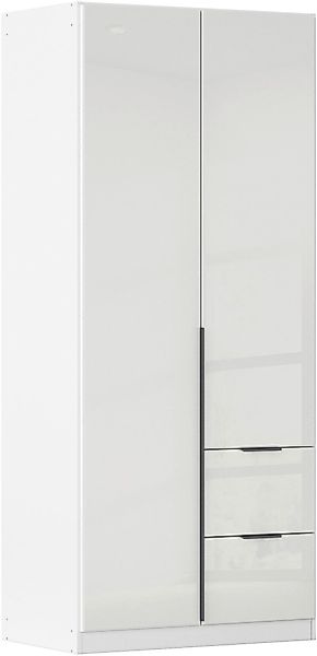 rauch Drehtürenschrank Kleiderschrank Kleiderschränke Schrank Garderobe günstig online kaufen