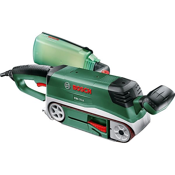 Bosch Home & Garden Bandschleifer PBS günstig online kaufen