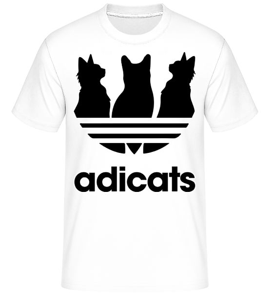 Adicats · Shirtinator Männer T-Shirt günstig online kaufen