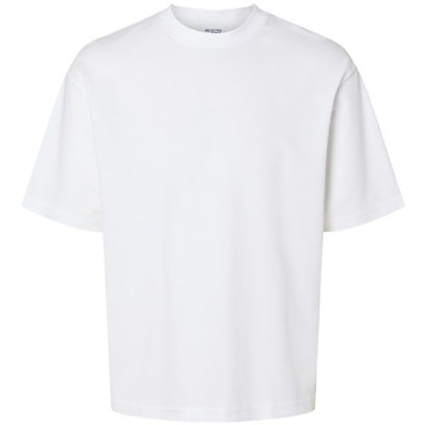 Selected  T-Shirt Rundhals T-Shirt für Damen günstig online kaufen