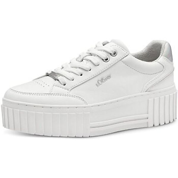 S.Oliver  Sneaker Women Lace-up 5-23662-42-100 günstig online kaufen