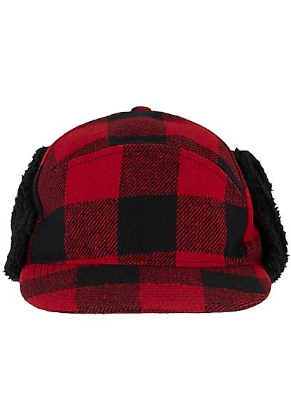 Brandit Snapback Cap "Brandit Herren Lumberjack Wintercap" günstig online kaufen
